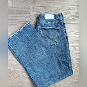 PISTOLA wide leg Jean